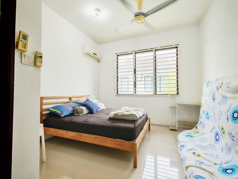 Ken Rimba Legian Residences untuk Untuk Dijual - RM 640,000, Mac 2026 - Third Bedroom - PropertyGuru.com.my