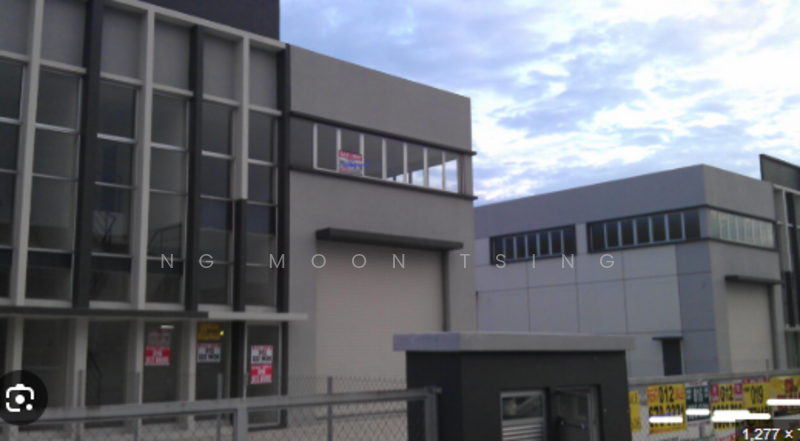 Factory for Rent in Puchong (Selangor) - Ng Moon Tsing - Exterior - PropertyGuru.com.my
