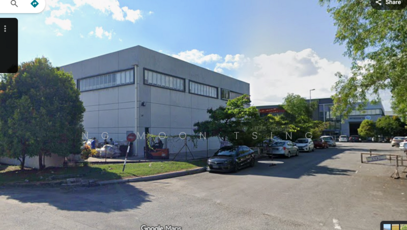 Factory for Rent in Puchong (Selangor) - Ng Moon Tsing - Exterior - PropertyGuru.com.my