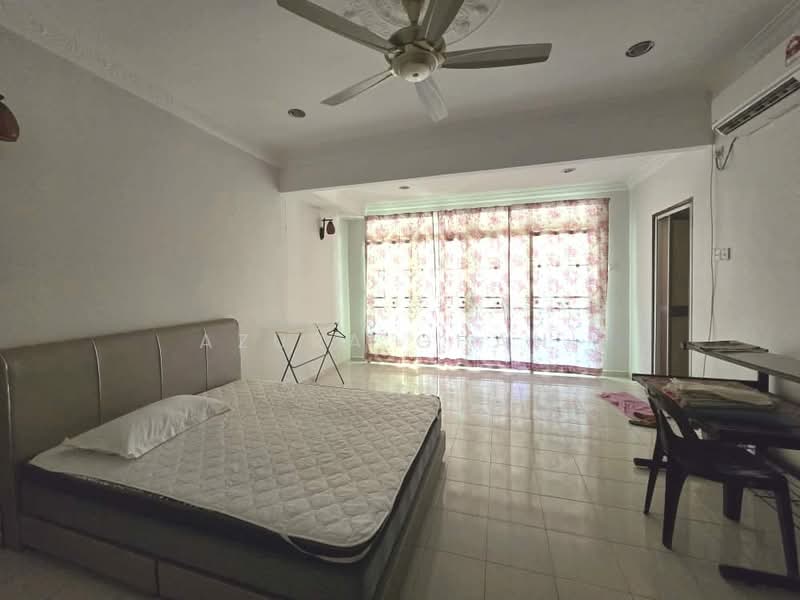 2-storey Terraced House for Sale in Bukit Mertajam (Penang) - Azura Ghani - PropertyGuru.com.my