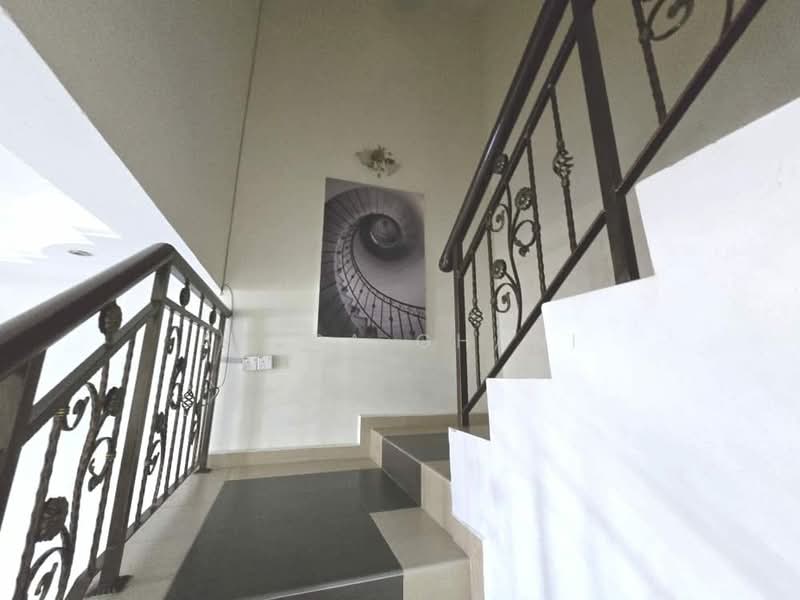 2-storey Terraced House for Sale in Bukit Mertajam (Penang) - Azura Ghani - PropertyGuru.com.my