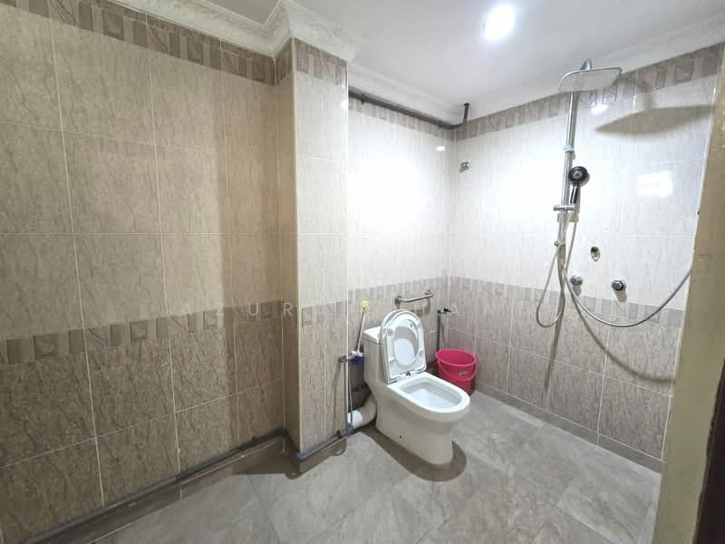 2-storey Terraced House for Sale in Bukit Mertajam (Penang) - Azura Ghani - PropertyGuru.com.my
