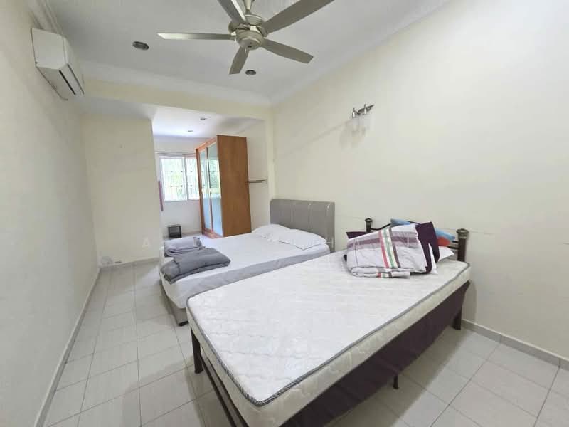 2-storey Terraced House for Sale in Bukit Mertajam (Penang) - Azura Ghani - PropertyGuru.com.my
