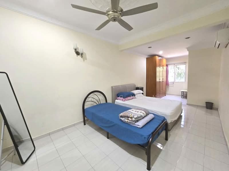 2-storey Terraced House for Sale in Bukit Mertajam (Penang) - Azura Ghani - PropertyGuru.com.my