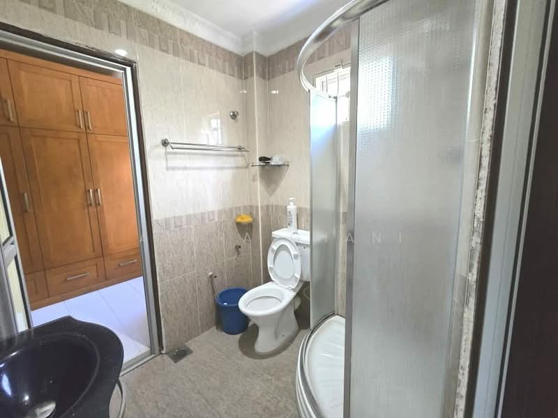 2-storey Terraced House for Sale in Bukit Mertajam (Penang) - Azura Ghani - PropertyGuru.com.my