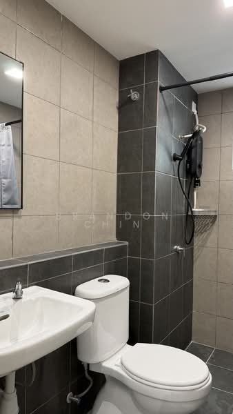 Residensi Dutamas Dahlia untuk Untuk Disewa - RM 2,200 /bulan, Mac 2026 - Bathroom - PropertyGuru.com.my