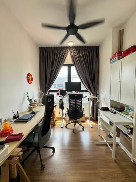 Paisley @ Tropicana Metropark untuk Untuk Dijual - RM 570,000, Mac 2026 - Study - PropertyGuru.com.my