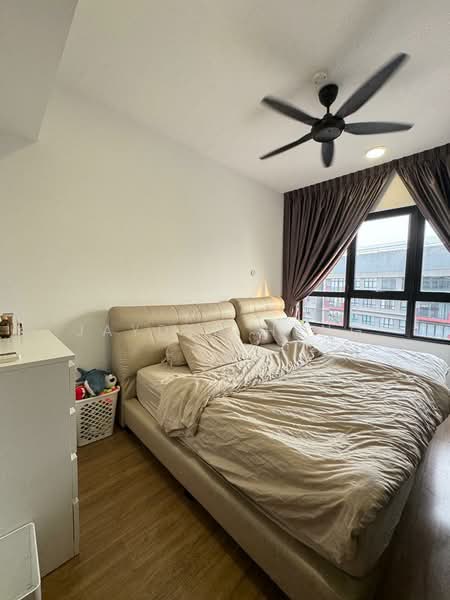 Paisley @ Tropicana Metropark untuk Untuk Dijual - RM 570,000, Mac 2026 - Bedroom - PropertyGuru.com.my