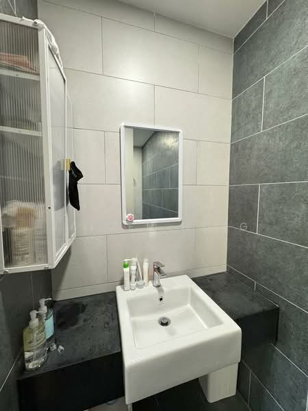 Paisley @ Tropicana Metropark untuk Untuk Dijual - RM 570,000, Mac 2026 - Bathroom - PropertyGuru.com.my