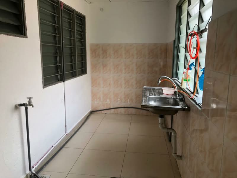Rumah Teres 1-Tingkat untuk Dijual di Puchong (Selangor) - Rachael Lee - Interior - PropertyGuru.com.my