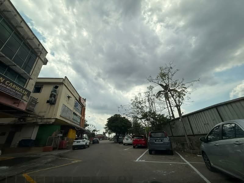 Shop / Office for Sale in Taman Desa Tebrau (Tebrau) - Ty Tan - PropertyGuru.com.my