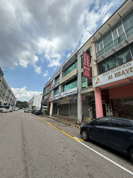 Shop / Office for Sale in Taman Desa Tebrau (Tebrau) - Ty Tan - PropertyGuru.com.my