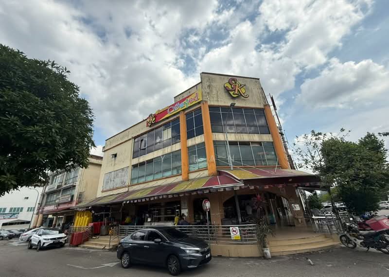 Shop / Office for Sale in Taman Desa Tebrau (Tebrau) - Ty Tan - PropertyGuru.com.my