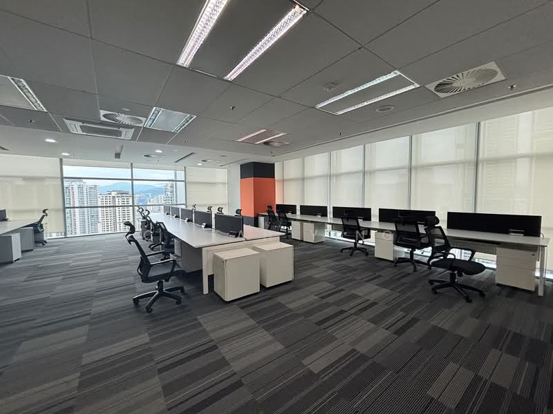 Menara Binjai untuk Untuk Disewa - RM 110,000 /bulan, Mac 2026 - Interior - PropertyGuru.com.my