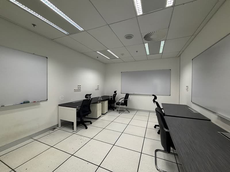 Menara Binjai untuk Untuk Disewa - RM 110,000 /bulan, Mac 2026 - Study - PropertyGuru.com.my