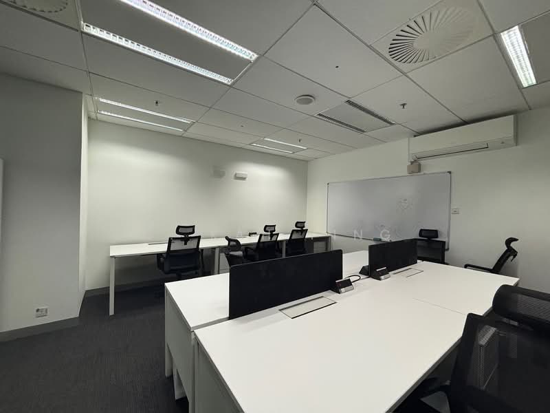 Menara Binjai untuk Untuk Disewa - RM 110,000 /bulan, Mac 2026 - Interior - PropertyGuru.com.my