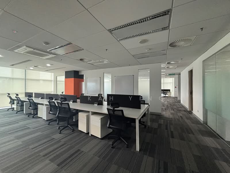 Menara Binjai untuk Untuk Disewa - RM 110,000 /bulan, Mac 2026 - Interior - PropertyGuru.com.my