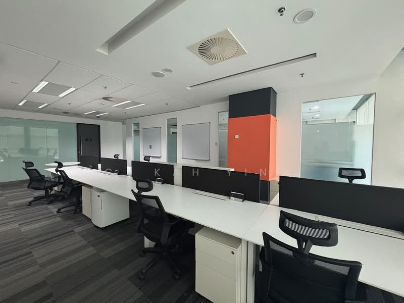 Menara Binjai untuk Untuk Disewa - RM 110,000 /bulan, Mac 2026 - Interior - PropertyGuru.com.my