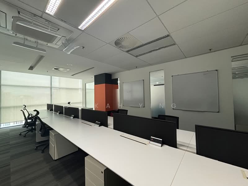 Menara Binjai untuk Untuk Disewa - RM 110,000 /bulan, Mac 2026 - Interior - PropertyGuru.com.my