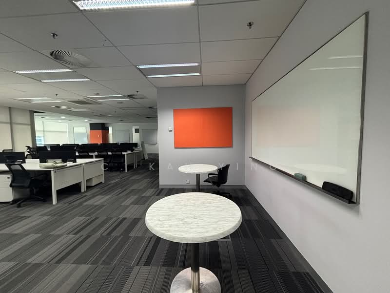 Menara Binjai untuk Untuk Disewa - RM 110,000 /bulan, Mac 2026 - Interior - PropertyGuru.com.my