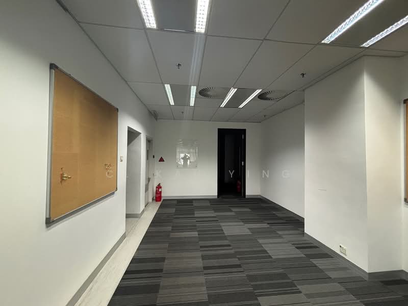 Menara Binjai untuk Untuk Disewa - RM 110,000 /bulan, Mac 2026 - Corridor - PropertyGuru.com.my