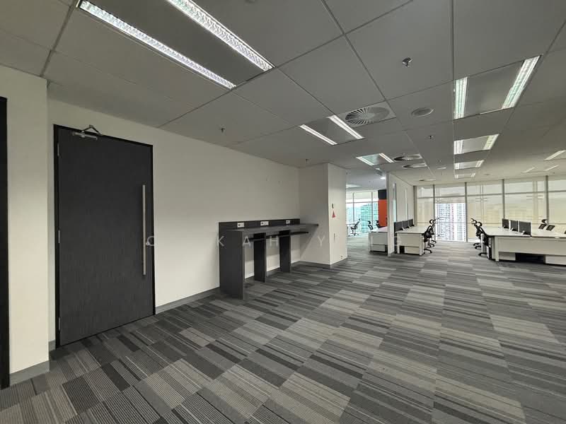 Menara Binjai untuk Untuk Disewa - RM 110,000 /bulan, Mac 2026 - Interior - PropertyGuru.com.my