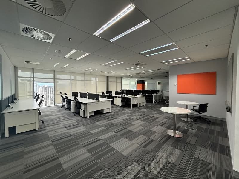 Menara Binjai untuk Untuk Disewa - RM 110,000 /bulan, Mac 2026 - Interior - PropertyGuru.com.my