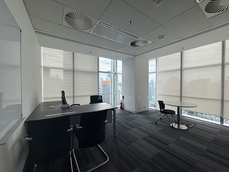 Menara Binjai untuk Untuk Disewa - RM 110,000 /bulan, Mac 2026 - Interior - PropertyGuru.com.my