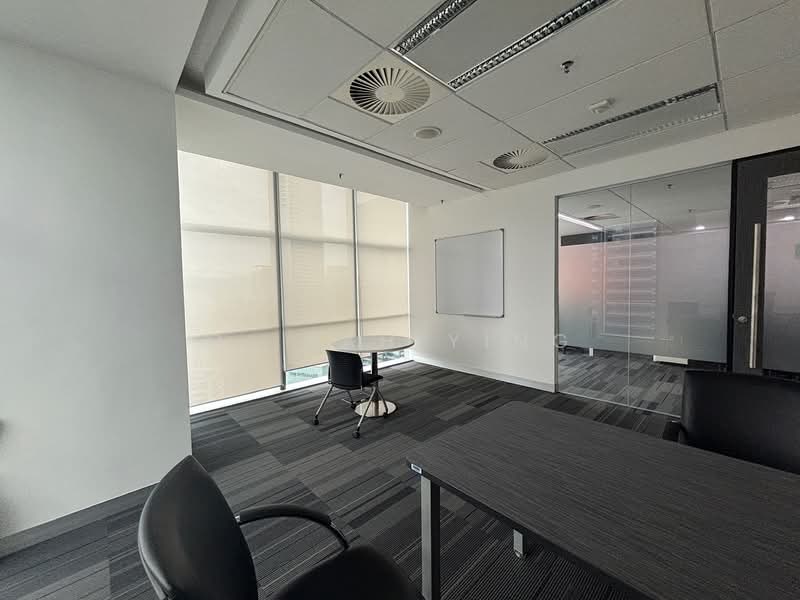 Menara Binjai untuk Untuk Disewa - RM 110,000 /bulan, Mac 2026 - Interior - PropertyGuru.com.my