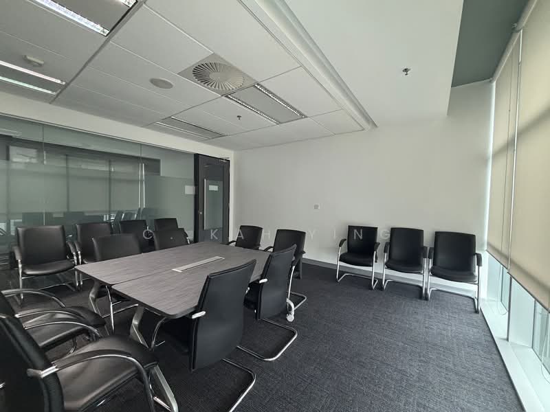 Menara Binjai untuk Untuk Disewa - RM 110,000 /bulan, Mac 2026 - Interior - PropertyGuru.com.my