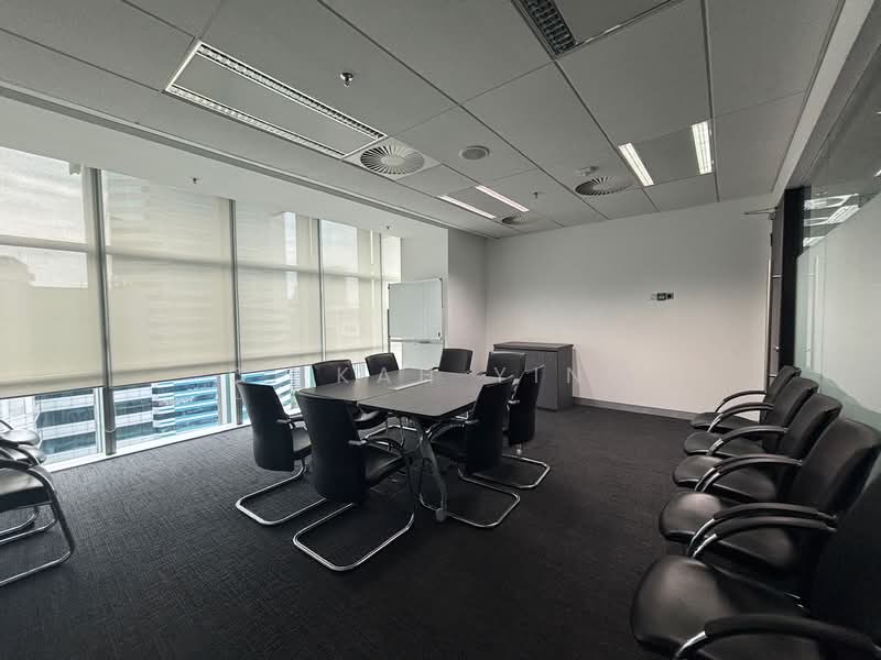 Menara Binjai untuk Untuk Disewa - RM 110,000 /bulan, Mac 2026 - Interior - PropertyGuru.com.my