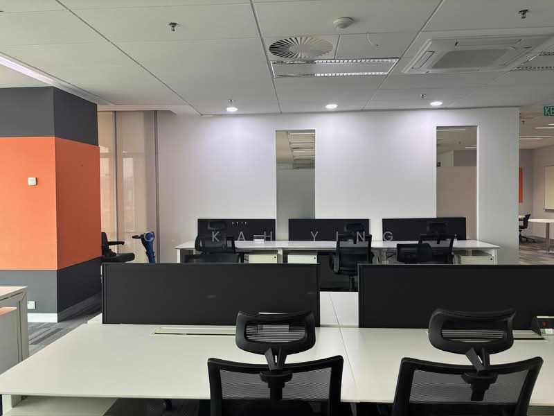 Menara Binjai untuk Untuk Disewa - RM 110,000 /bulan, Mac 2026 - Interior - PropertyGuru.com.my