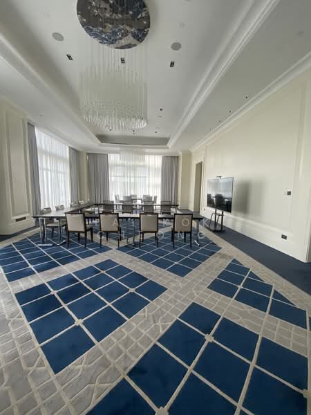 Service Residence for Rent at St Regis - Lai Kok Cheong - Interior - PropertyGuru.com.my