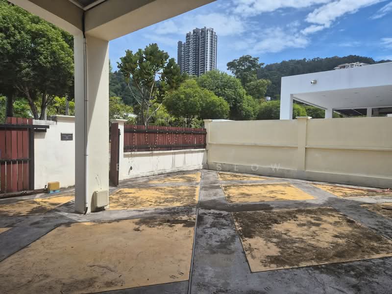 Rumah Berkembar untuk Dijual di Tanjung Bungah (Penang) - Fennie Seow - Exterior - PropertyGuru.com.my