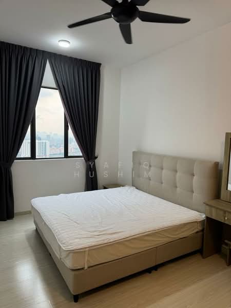 The Hamilton untuk Untuk Dijual - RM 570,000, Mac 2026 - Bedroom - PropertyGuru.com.my