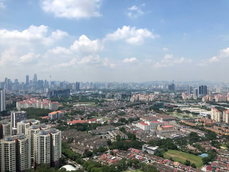 The Hamilton untuk Untuk Dijual - RM 570,000, Mac 2026 - View - PropertyGuru.com.my