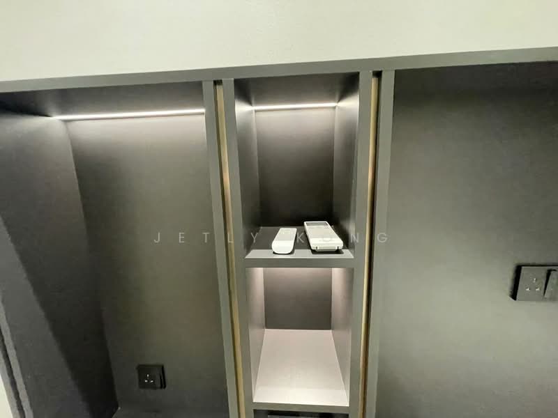 Service Residence for Rent at Aria - Jetly Kong - Interior - PropertyGuru.com.my