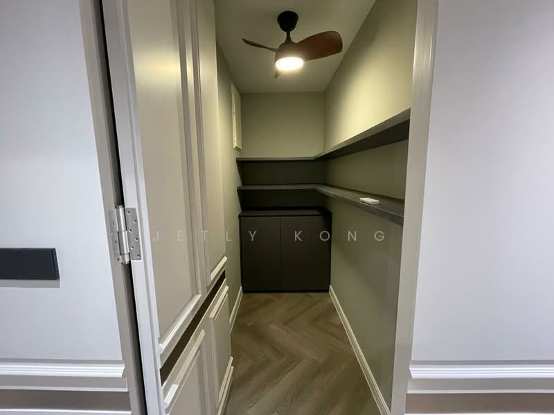 Service Residence for Rent at Aria - Jetly Kong - Interior - PropertyGuru.com.my