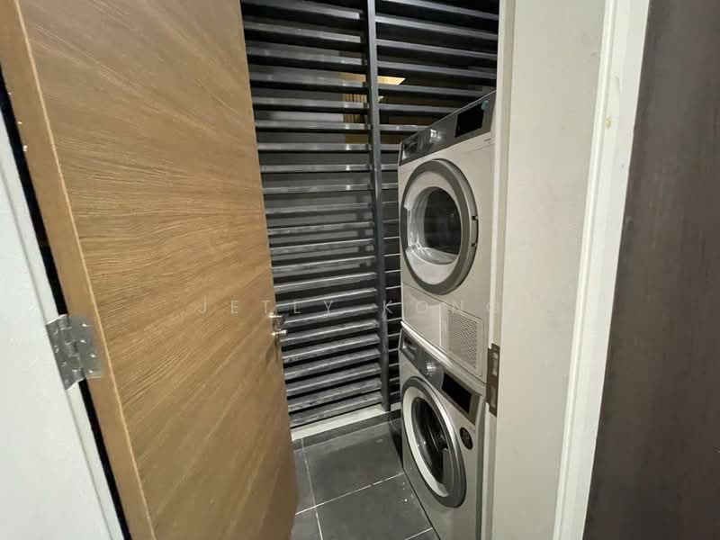 Service Residence for Rent at Aria - Jetly Kong - Interior - PropertyGuru.com.my