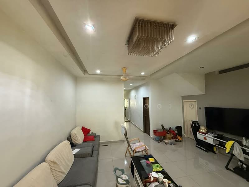 Terraced House for Sale in Bandar Kinrara Seksyen 1 (Bandar Kinrara) - Irene Looi - Living Room - PropertyGuru.com.my