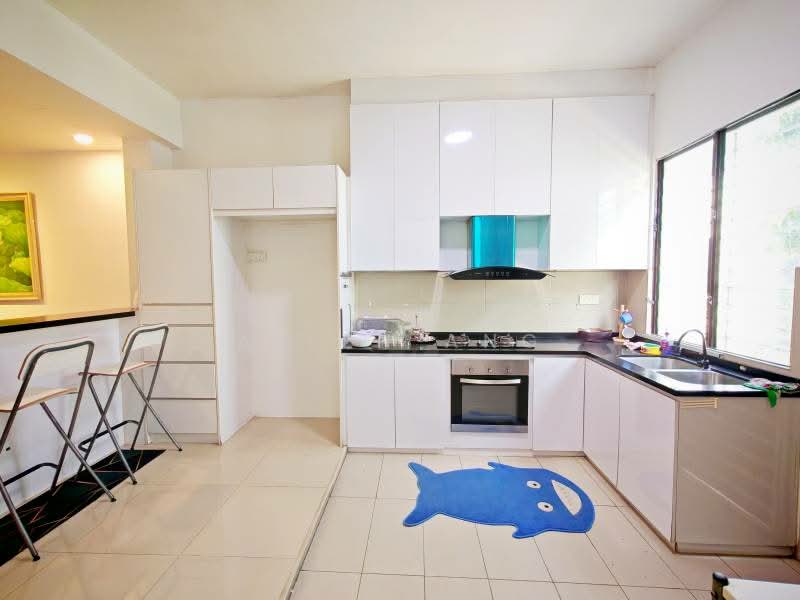 Ken Rimba Legian Residences untuk Untuk Dijual - RM 640,000, Mac 2026 - Kitchen - PropertyGuru.com.my