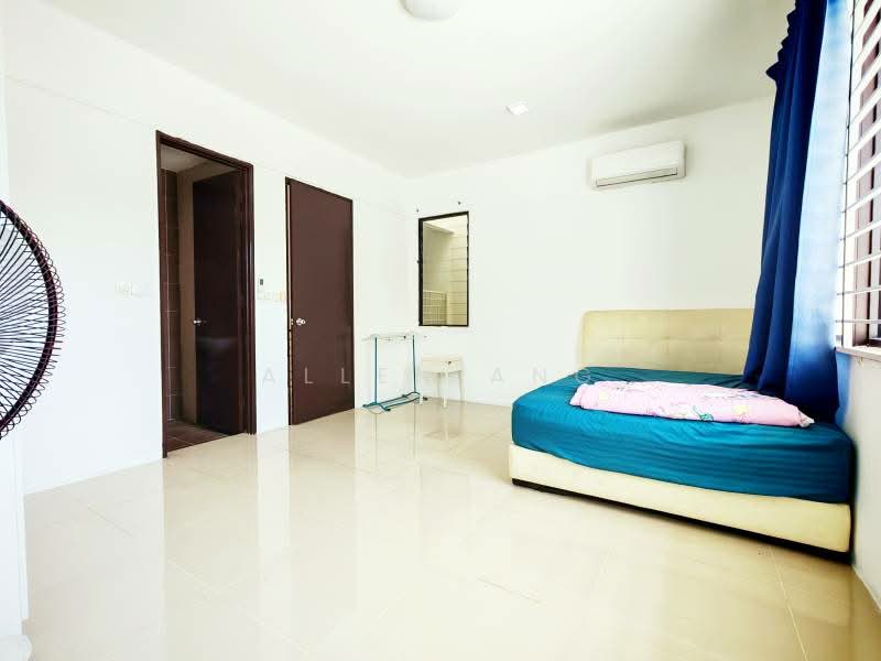 Ken Rimba Legian Residences untuk Untuk Dijual - RM 640,000, Mac 2026 - Bedroom - PropertyGuru.com.my