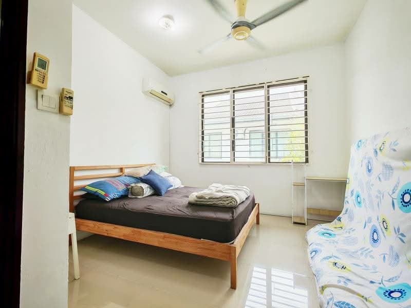 Ken Rimba Legian Residences untuk Untuk Dijual - RM 640,000, Mac 2026 - Bedroom - PropertyGuru.com.my