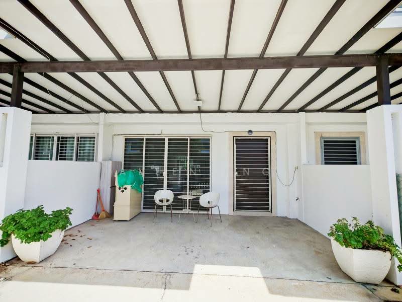 Ken Rimba Legian Residences untuk Untuk Dijual - RM 640,000, Mac 2026 - Exterior - PropertyGuru.com.my