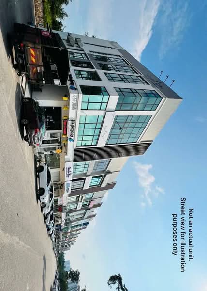 Shop for Sale in Taman Ponderosa (Johor Bahru) - Chia Wei Chiang - Exterior - PropertyGuru.com.my