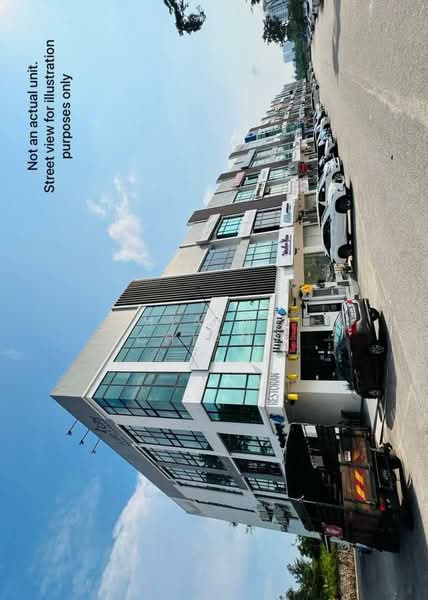 Shop for Sale in Taman Ponderosa (Johor Bahru) - Chia Wei Chiang - Exterior - PropertyGuru.com.my