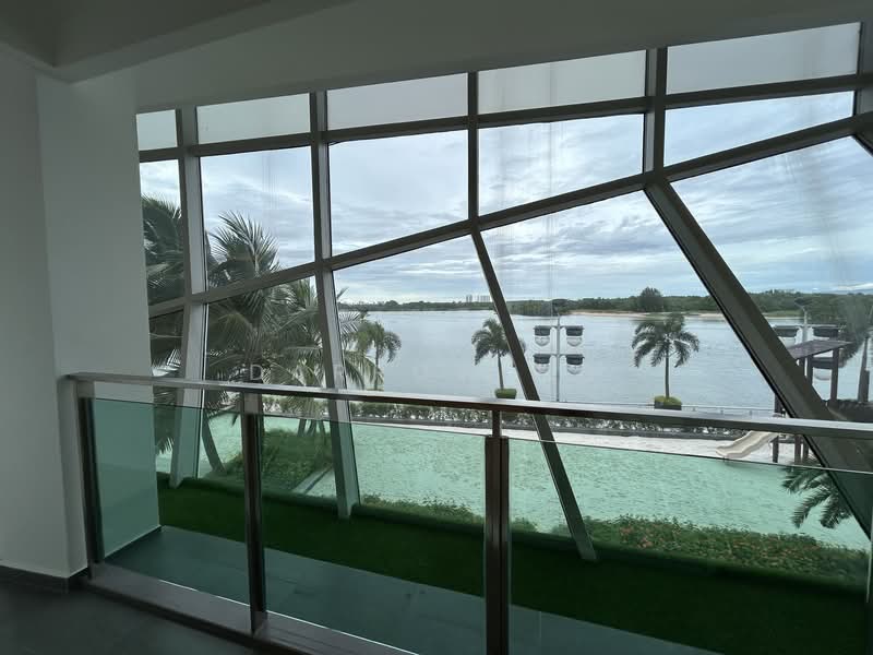 Service Residence for Sale at Vista Tiara (MBW Bay) - Darrow Ho - View - PropertyGuru.com.my