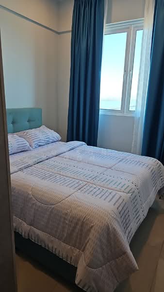 Condominium for Rent at The Zen - Gyson Goh - Bedroom - PropertyGuru.com.my