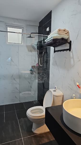 Condominium for Rent at The Zen - Gyson Goh - Bathroom - PropertyGuru.com.my