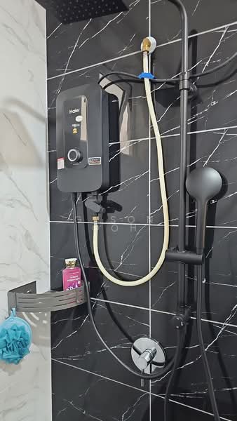 Condominium for Rent at The Zen - Gyson Goh - Bathroom - PropertyGuru.com.my